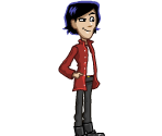Seth - Wedding Dash 4-Ever
