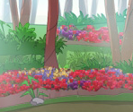Lovers' Promenade - Wedding Dash 4-Ever