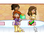 Help Images - Wedding Dash 4-Ever