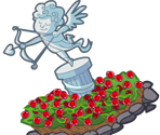 Map - Wedding Dash 4-Ever
