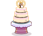 Common Furniture - Wedding Dash 4-Ever