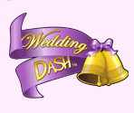 More Games - Wedding Dash 4-Ever
