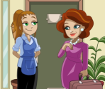 Introduction - Wedding Dash 4-Ever