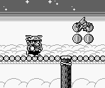 Course 14 - Wario Land: Super Mario Land 3