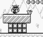 Course 15 - Wario Land: Super Mario Land 3