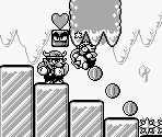 Course 16 - Wario Land: Super Mario Land 3