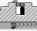 Course 18 - Wario Land: Super Mario Land 3