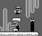 Course 19 - Wario Land: Super Mario Land 3