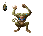 016. Monkey - Linda³ Again