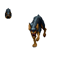 018. Dog - Linda³ Again