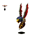 033. Hornet - Linda³ Again