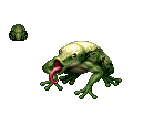 056. Frog - Linda³ Again