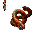 111. Earthworm - Linda³ Again