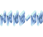 Title Screen - Hang-On