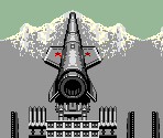 Stage 1: The Launch Facility - Green Beret / Rush 'n Attack