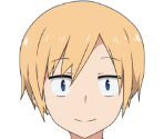 Alex - Himouto Umaruchan Himouto Ikusei Keikaku