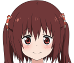 Ebina - Himouto Umaruchan Himouto Ikusei Keikaku