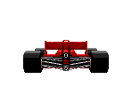 Indy Car - Mario Andretti Racing