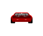 Stock Car - Mario Andretti Racing