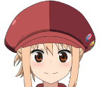 UMR - Himouto Umaruchan Himouto Ikusei Keikaku