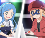 Event CGs (2/2) - Himouto Umaruchan Himouto Ikusei Keikaku