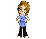Flo - Cooking Dash