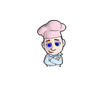 Cookie - Cooking Dash