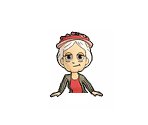 Grandma Florence - Cooking Dash