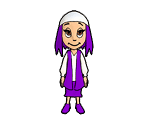 Yoga Teacher - Cooking Dash