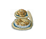 Darla's Café - Cooking Dash