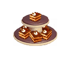 Tony's Ristorante - Cooking Dash