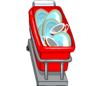 Common Graphics - Cooking Dash