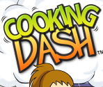 UI - Cooking Dash
