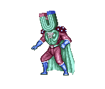 Magnet Brain - Mighty Morphin Power Rangers: The Movie