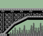 Stage 3: The Bridge - Green Beret / Rush 'n Attack