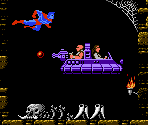 Stage 4-2 - Captain Planet and the Planeteers