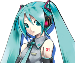 Vocaloid Navigators - GROOVE COASTER WAI WAI PARTY!!!!