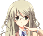 Yua Kusunoki (1 / 8) - ChäoS;HEAd NoAH