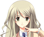 Yua Kusunoki (3 / 8) - ChäoS;HEAd NoAH