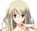 Yua Kusunoki (5 / 8) - ChäoS;HEAd NoAH