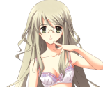 Yua Kusunoki (6 / 8) - ChäoS;HEAd NoAH