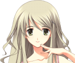 Yua Kusunoki (7 / 8) - ChäoS;HEAd NoAH