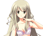 Yua Kusunoki (8 / 8) - ChäoS;HEAd NoAH