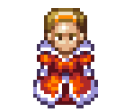 Queen Apnea - Dragon Quest 6: Realms of Revelation
