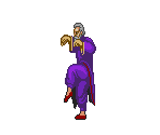Gen - Fighting Street / Street Fighter