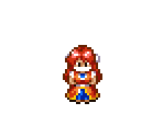Rich Girl - Dragon Quest 6: Realms of Revelation