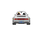 Porsche 959 - The Duel: Test Drive II