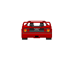 Ferrari F40 - The Duel: Test Drive II