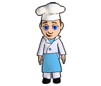 Cookie - Cooking Dash 2: Dinertown Studios