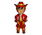 Celebrity (Salt Lick Saloon) - Cooking Dash 2: Dinertown Studios